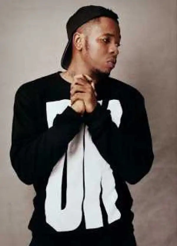Music Star Runtown Quits Smoking Marijuana 
